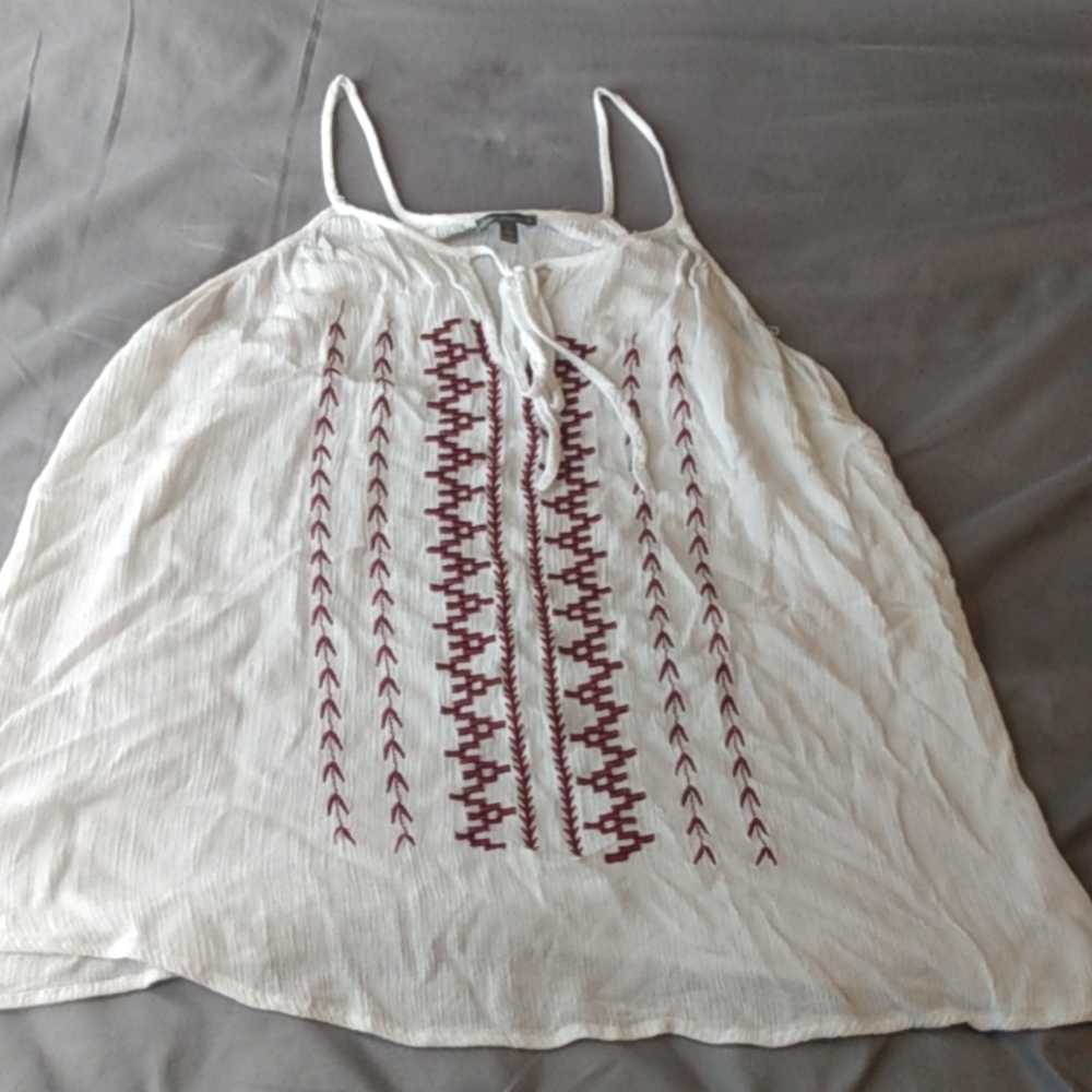 Charlotte Russe Blouse